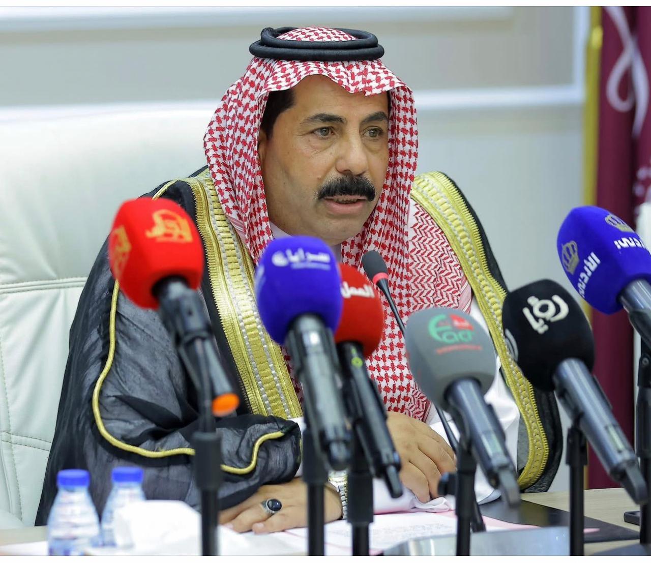 البداودة: الحكومة تتعامل بجدية عالية مع ملف النقل الذكي