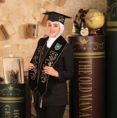 دانيا العطيات ... ابدعتِ