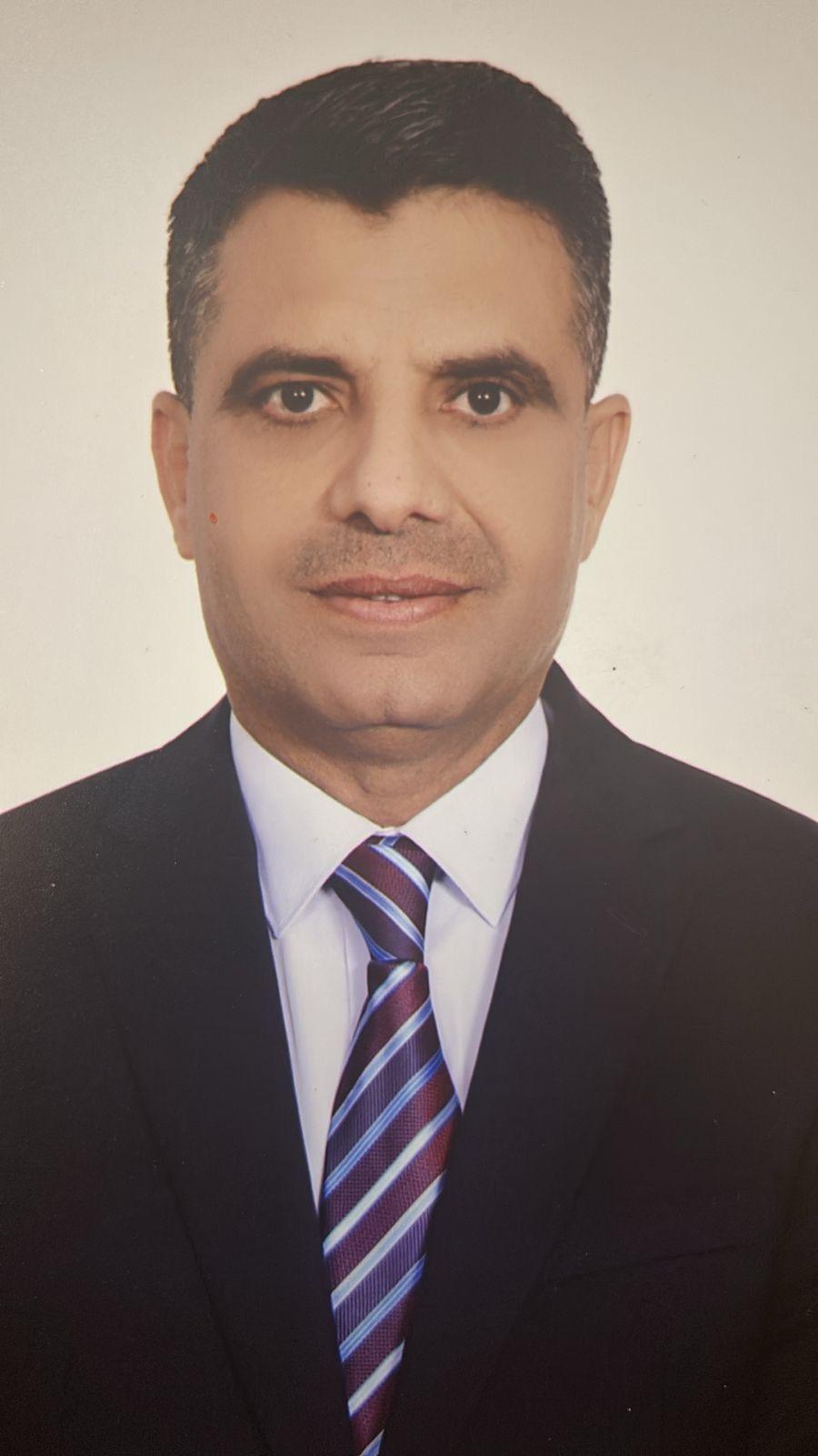 الشيخ طلال صيتان الماضي .. عباءة أردنية منذورة لنصرة المظلوم واغاثة الملهوف.
