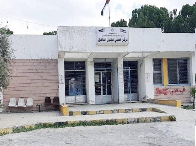 عجلون: دعوات لتسريع إنشاء مراكز صحية بديلة عن المستأجرة