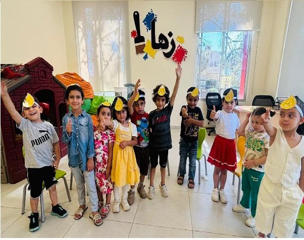 صبيح : الانديــة الصيفية بيئة مثالية لتنمية مهارات الشباب و اليافعين .