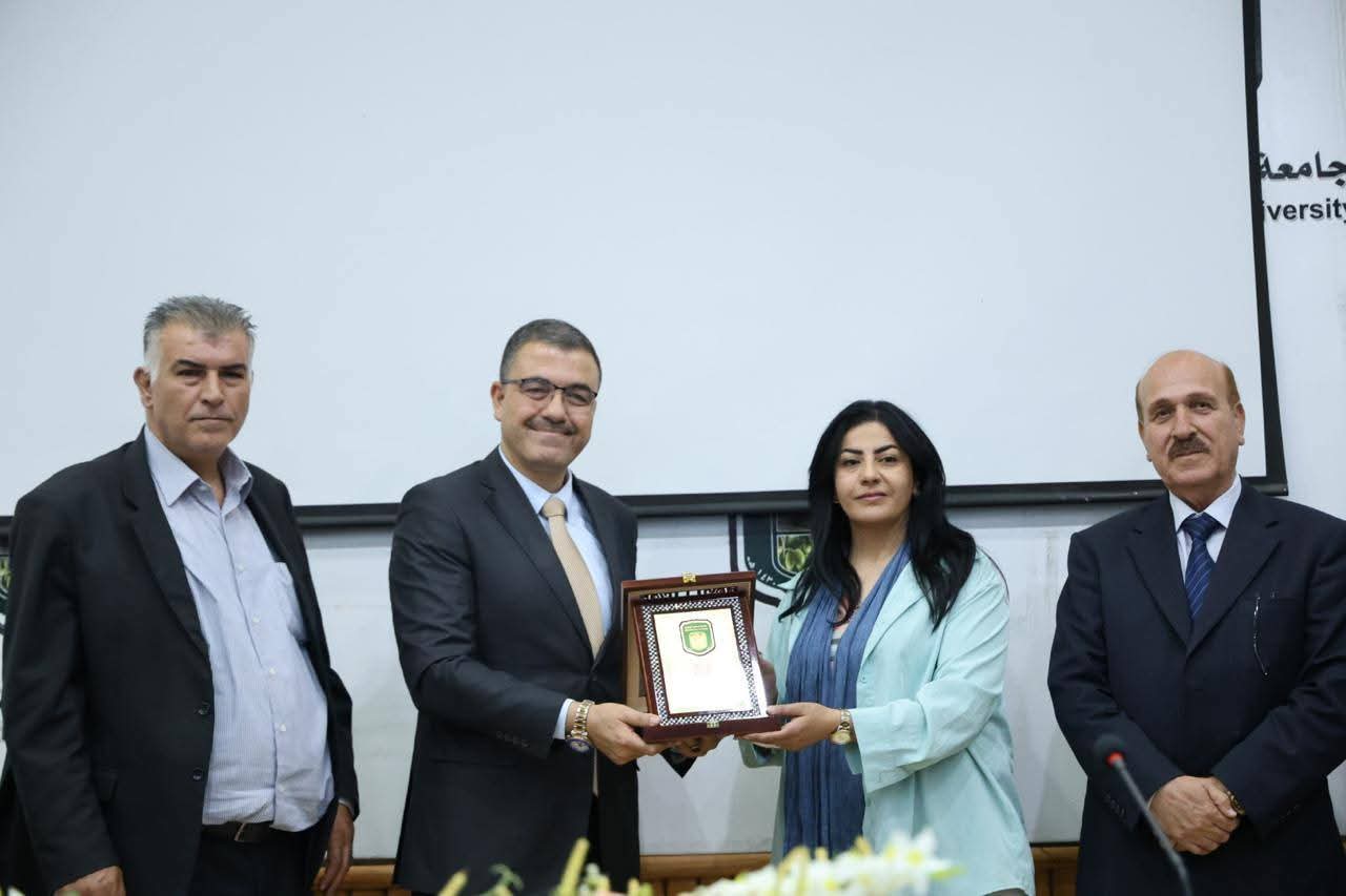 برعاية رئيس جامعة عجلون الوطنية.. ندوة وطنية حول اللغة العربية