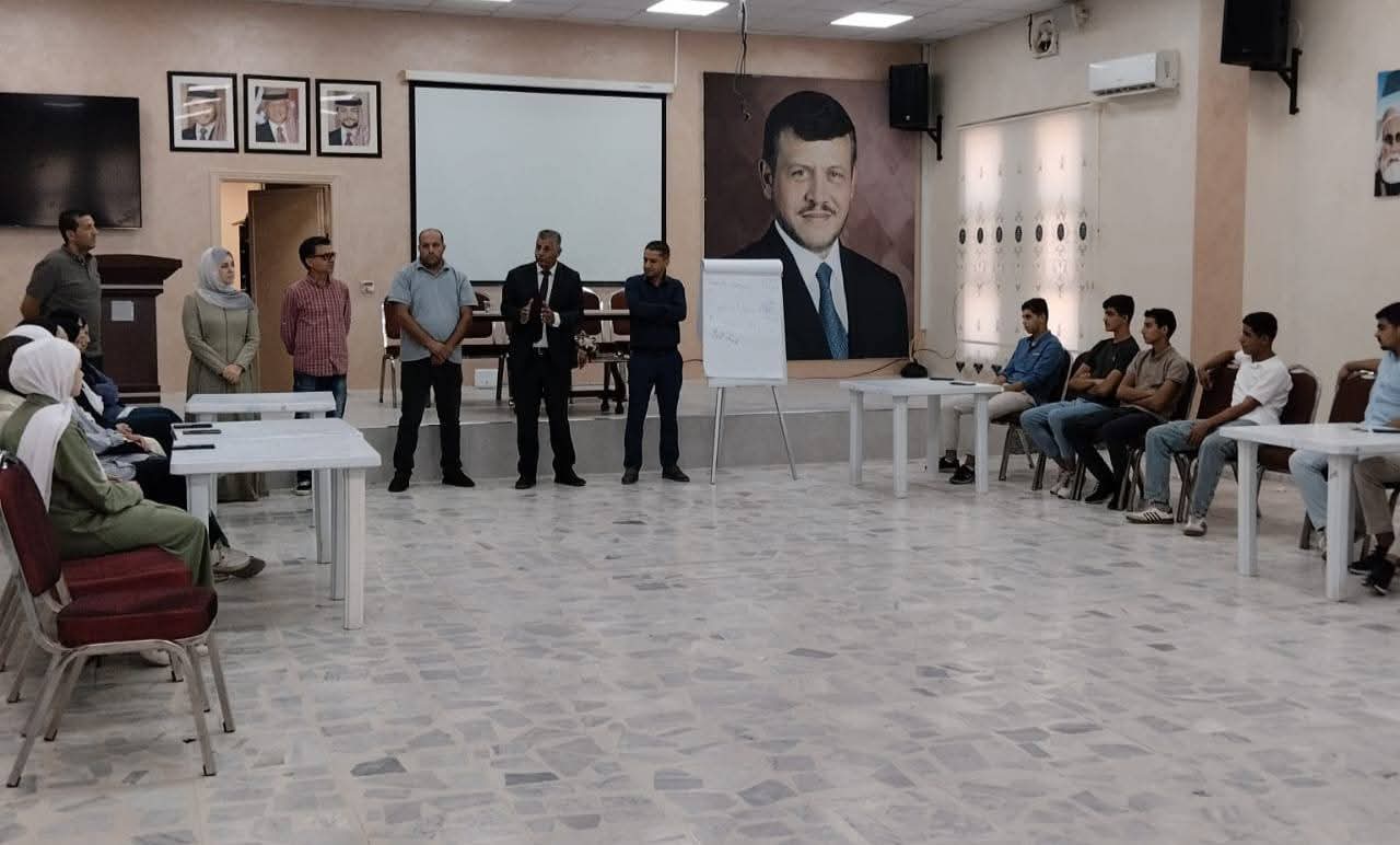 انطلاق دورة 