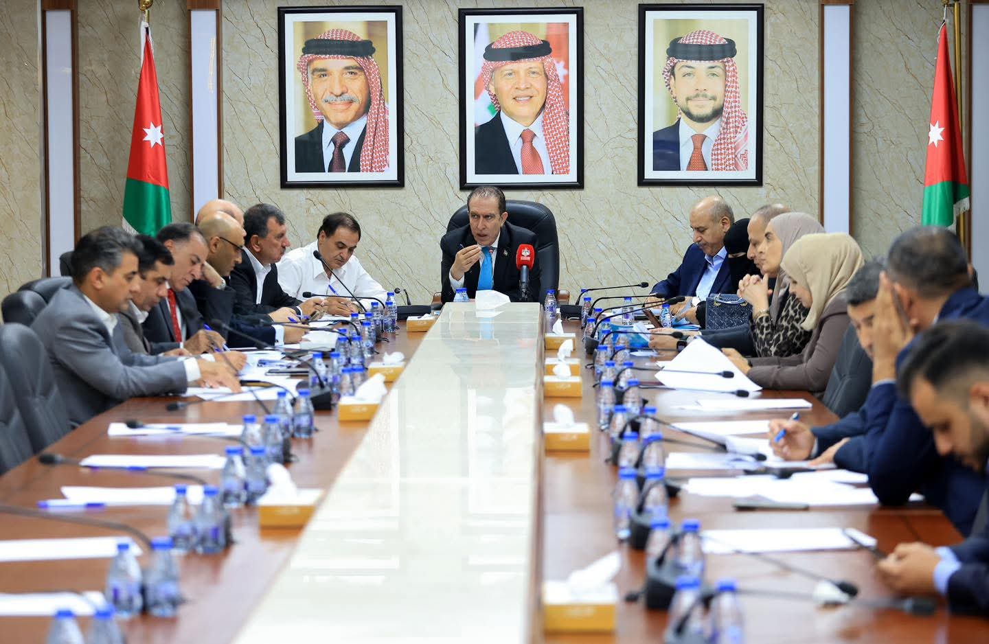 الميثاق
