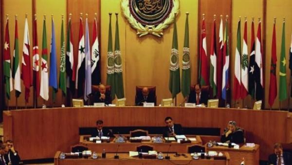 دورة غير عادية للجامعة العربية تبحث الأوضاع في غزة