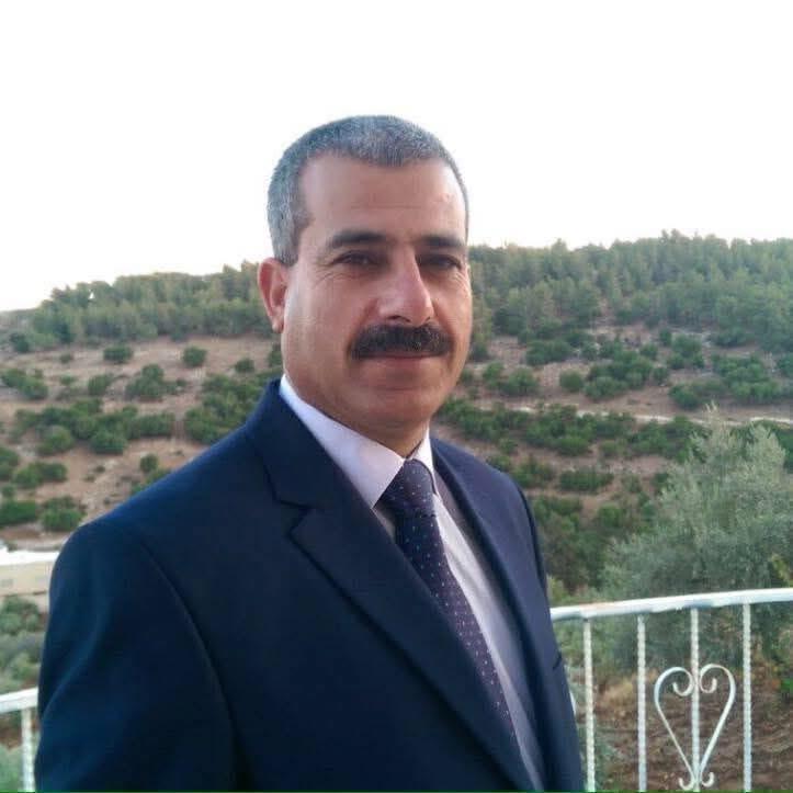 القاضي محمد الخصاونة…مبارك تستحق