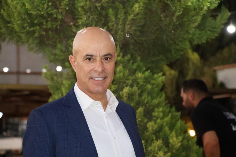 الأستاذ ناصر الديك… عقلية استثنائية تصنع الفارق وتؤمن أن الإنجاز أبلغ من الضجيج