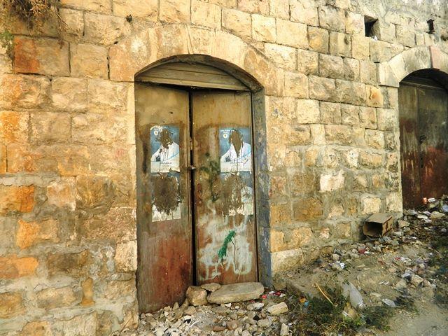 عجلون: منازل الحجر القديمة شاهدة على الجمال المعماري والبساطة الريفية