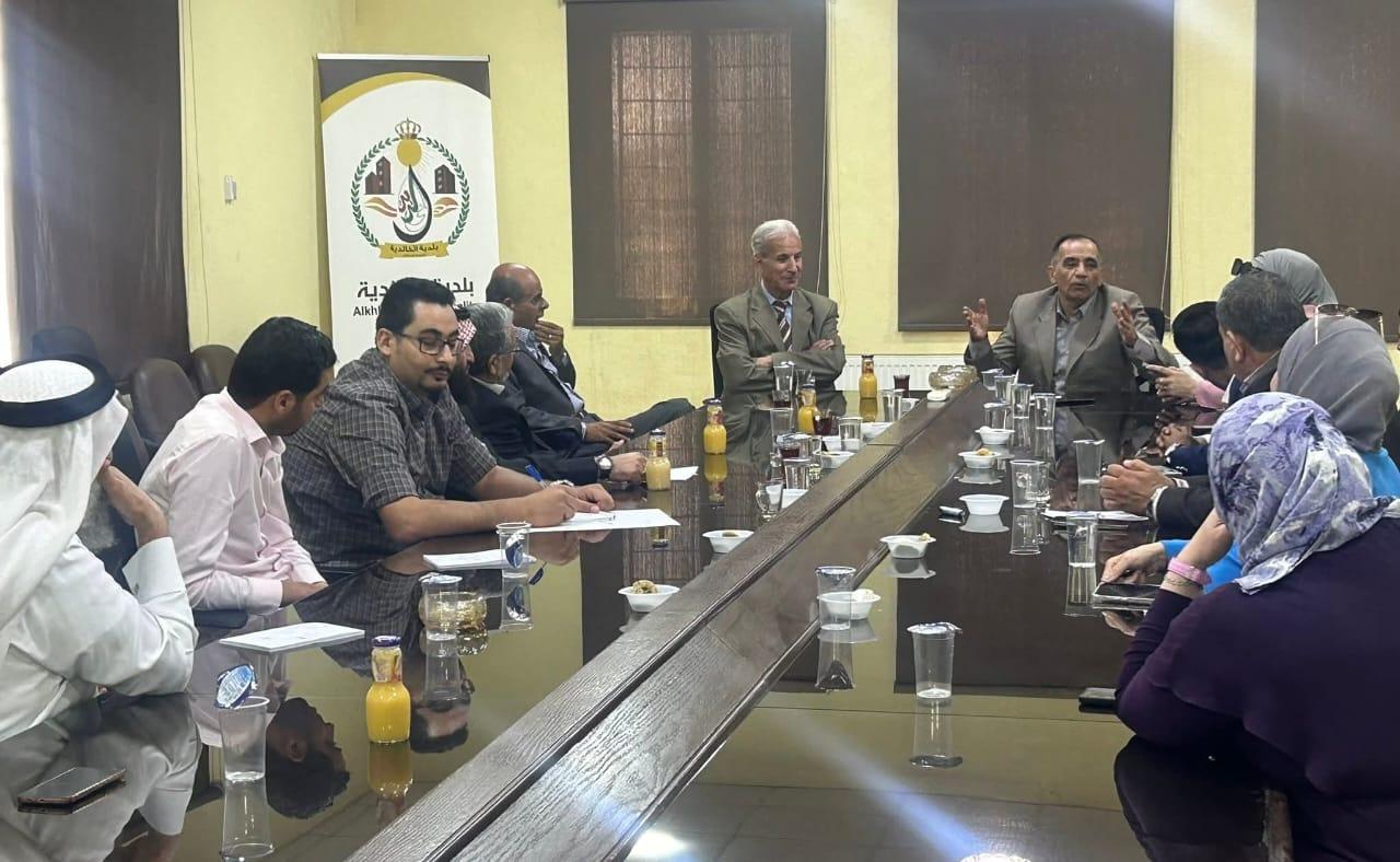 المفرق: ملتقى يناقش التطوير السياحي والتراثي في الخالدية