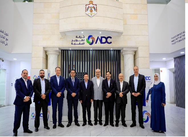 الإدارية النيابية