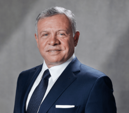 الملك إلى برلين في زيارة عمل ويلتقي المستشار الألماني الثلاثاء