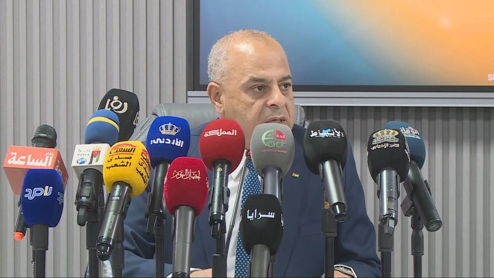أكثر من 1.8 مليون أردني فعّلوا هويتهم الرقمية عبر تطبيق 