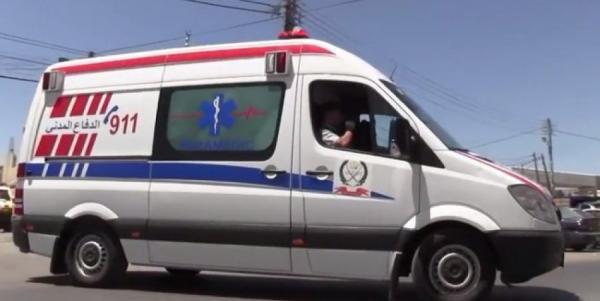 ذووه اوقفوا سيارة إسعاف في الطريق .. إنقاذ حياة طفل تعرض للغرق