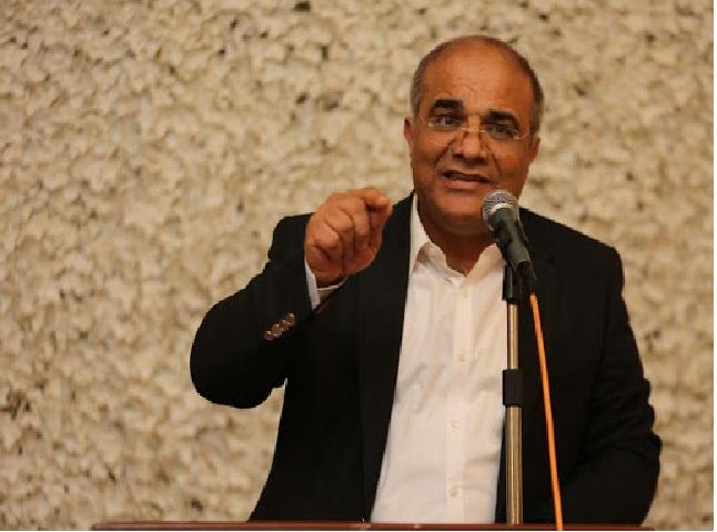 المومني : الأردن الأقرب لفلسطين وصوت الملك مؤثر عالميا