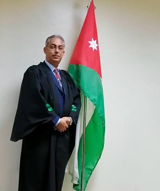 الدكتور علي صالح الشروقي ..مبارك