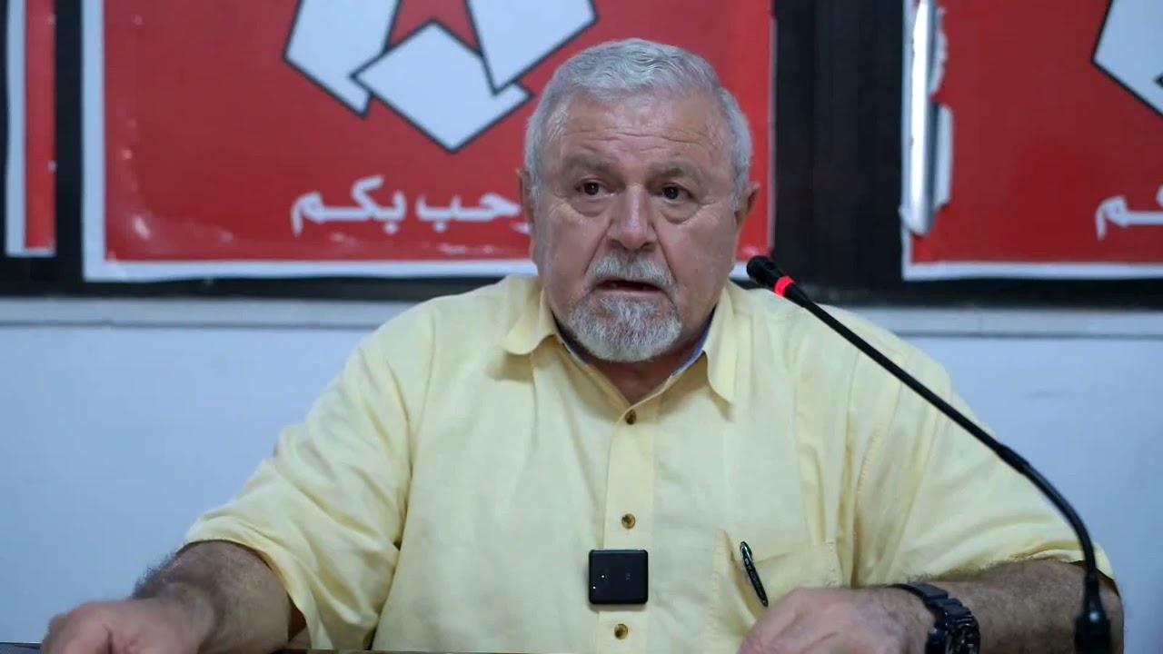 تداعيات طوفان الأقصى على الصعيد العربي - الجهد العسكري اليمني نموذجاً