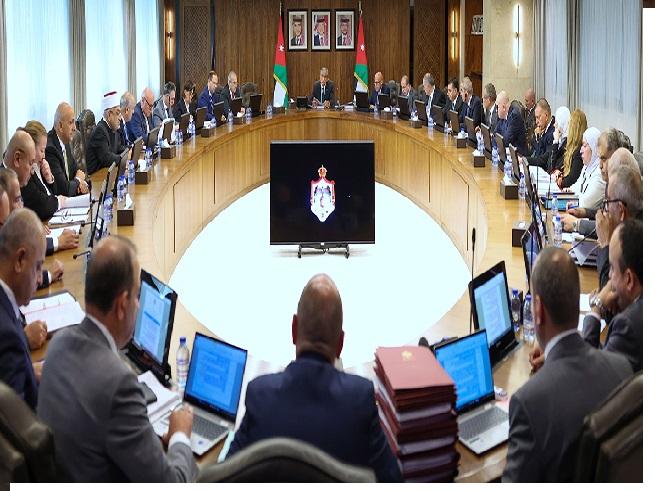 قرارات مجلس الوزراء