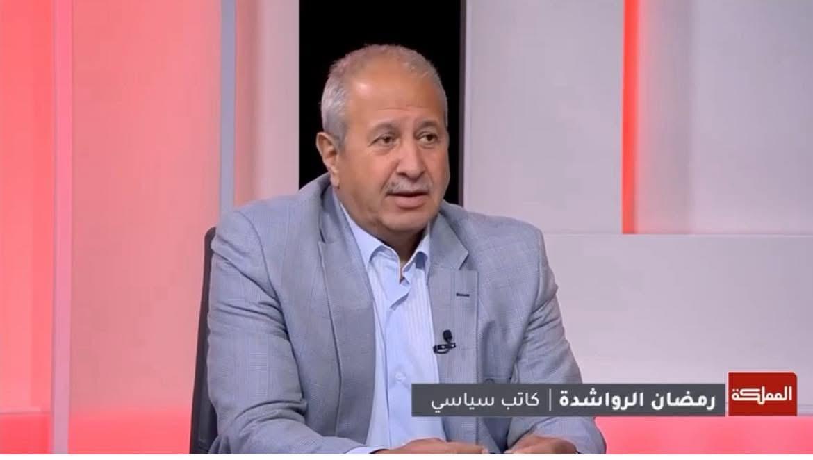 الإعلام_الأردني ونظرية 