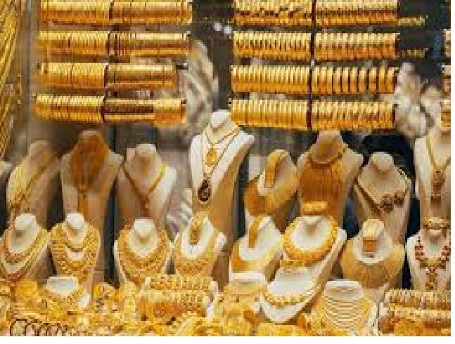 68.1 دينار سعر الذهب عيار 21 في الأردن