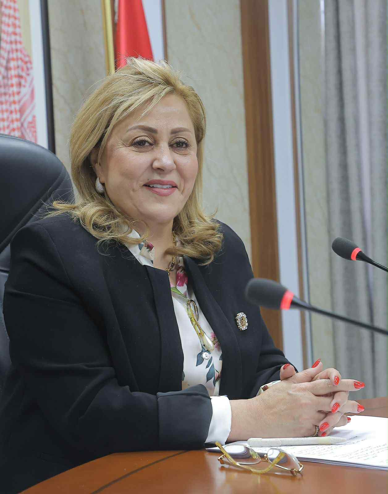 نفاع : الاعتداء على السفارات الأردنية خرق دبلوماسي فجّ وامتحان لهيبة الدولة المضيفة
