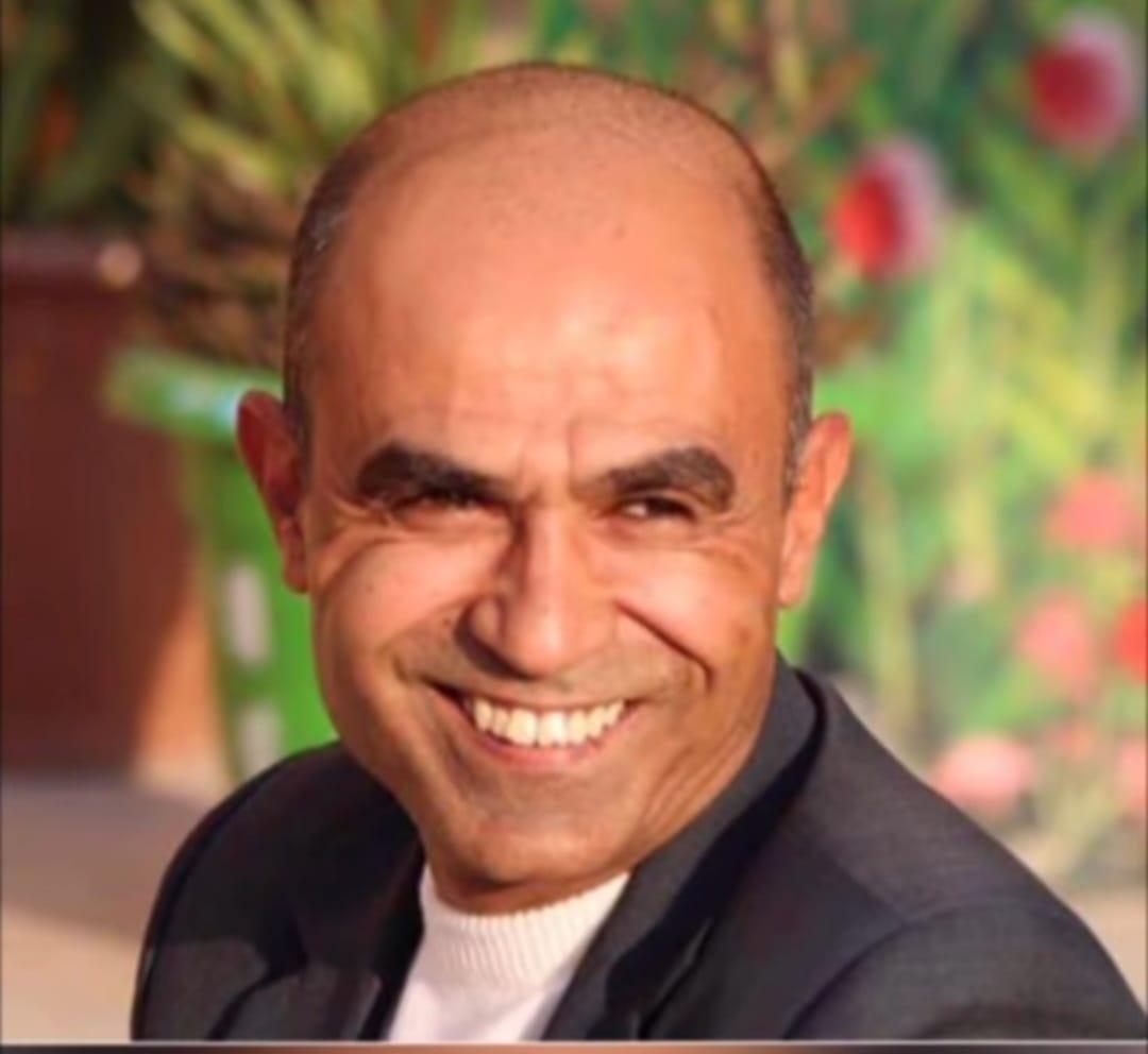 جلسة تعريفية بجائزة الحسين بن عبدالله الثاني للعمل التطوعي في مأدبا.