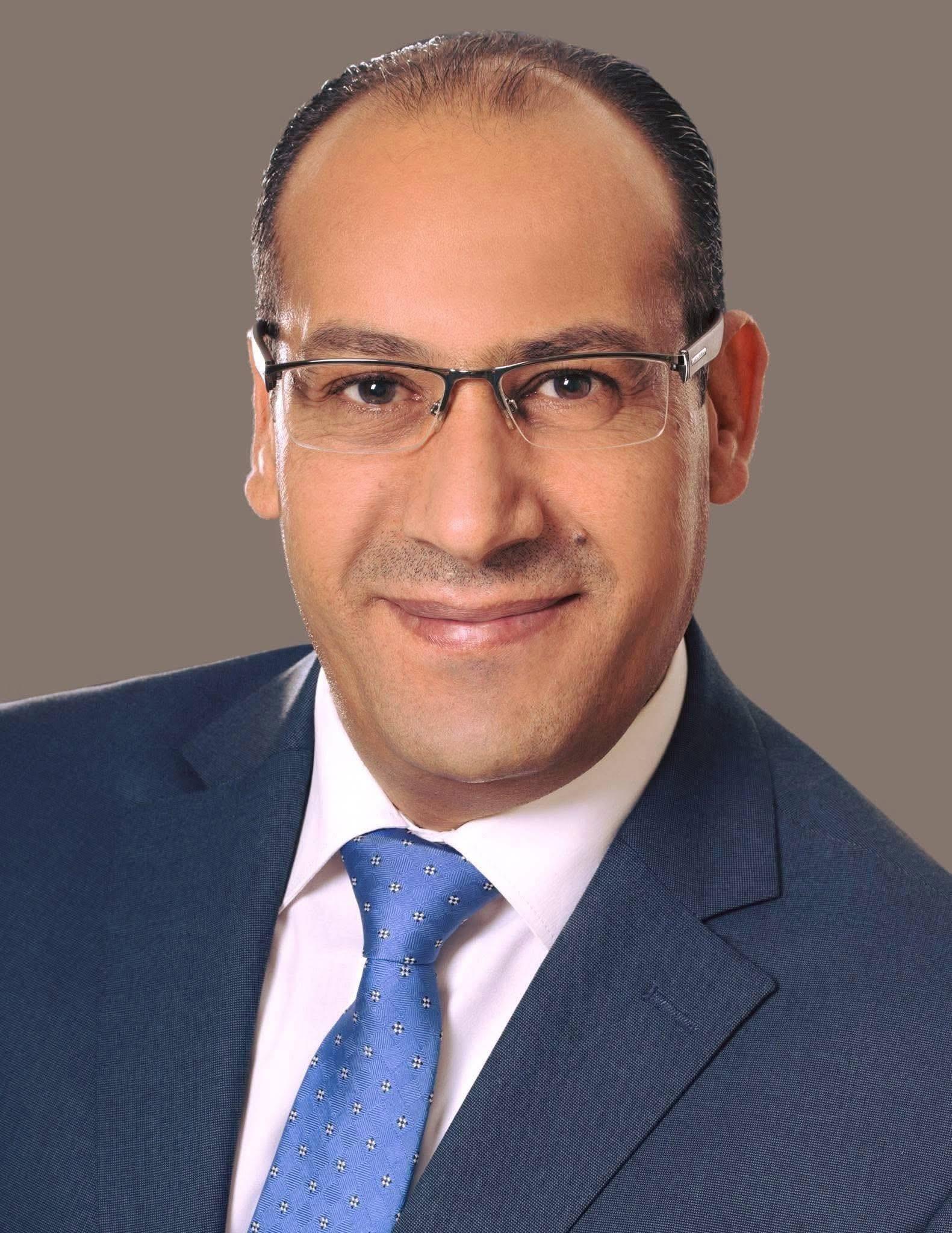 فراس الضرابعة…مديرا عاما للمكتبة الوطنية