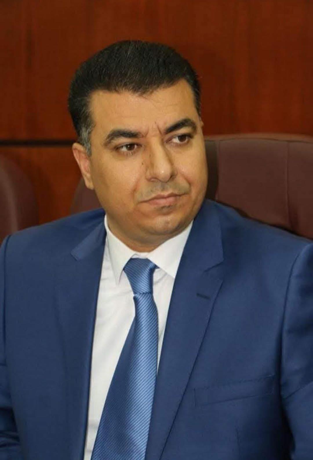 التعاونية الأردنية تثمن جهود المهندس خالد الحنيفات