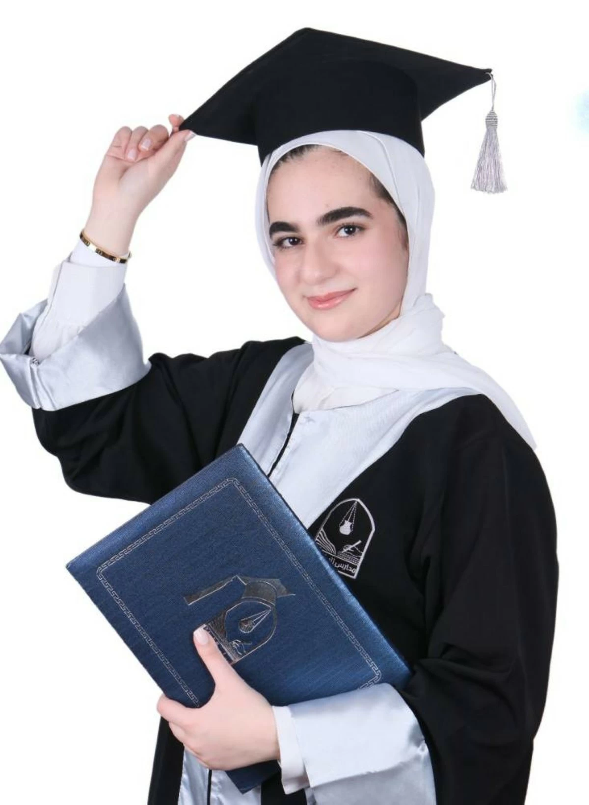 تالا عماد عبدالرحمن..مبارك النجاح بالثانوية العامه 