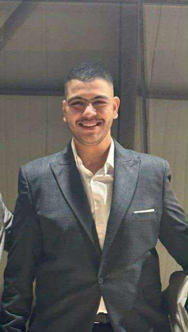 سند الصمادي… مبارك التفوّق والنجاح