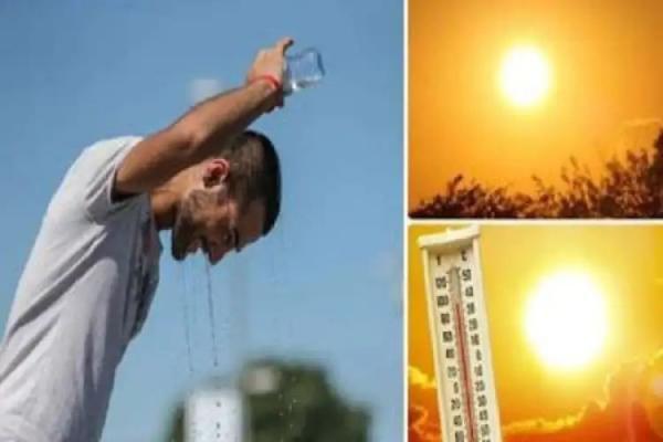 طبيب يحذر الأردنيين من ضربة الشمس .. قاتلة