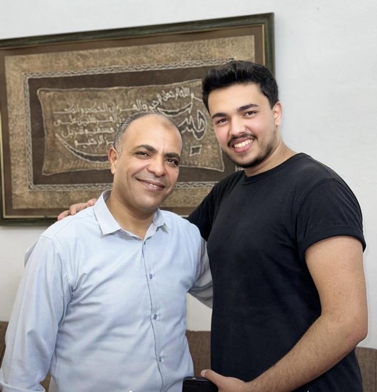أيهم فراس الخطاطبة … مبارك التفوق والنجاح
