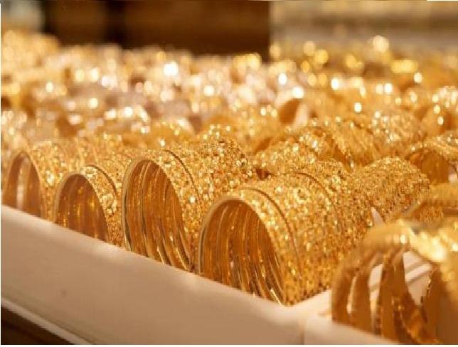 68.7 دينارا سعر غرام الذهب