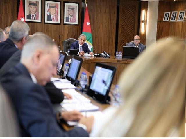 قرارات مجلس الوزراء (تفاصيل)