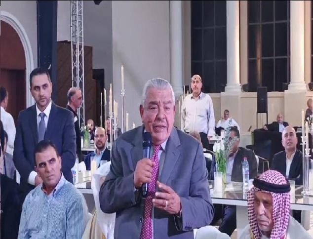 جاهة المهندس احمد فراس الهنانده .الروابده طلب واعطى..صور