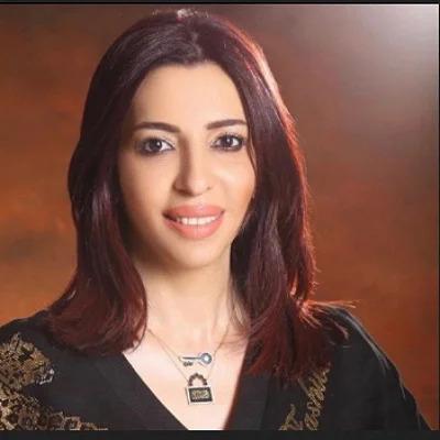 الزميلة رانيا تادرس..مبارك
