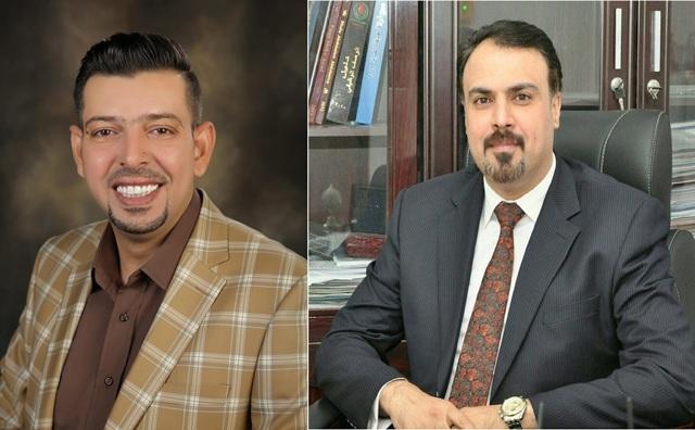 بغداد تحتضن  الكونغرس العربي الدولي للابتكار 