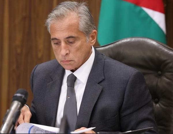 حسان يوجه بعدم التعاون مع غير منتسبي نقابة الصحفيين .. لا تغطيات ولا دعوات