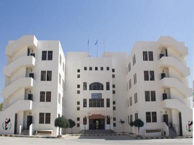 الأمن يعلن حاجته لتجنيد ناجحي توجيهي لحساب كلية الدفاع المدني