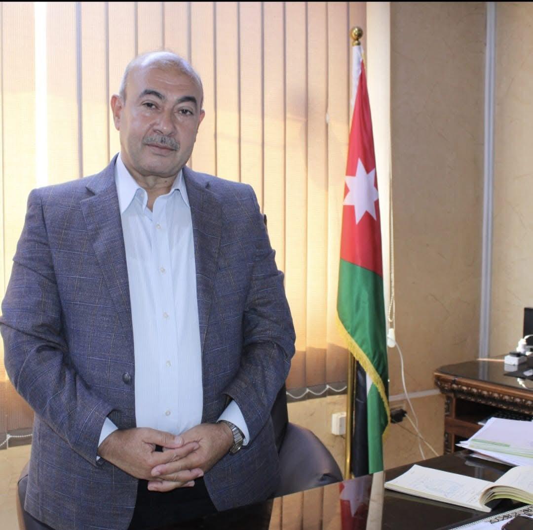 بلدية عجلون الكبرى تثمن إعلان ولي العهد إعادة تفعيل 