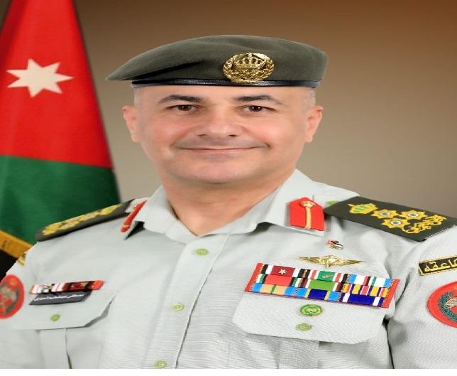 الحياري :إعادة خدمة العلم 