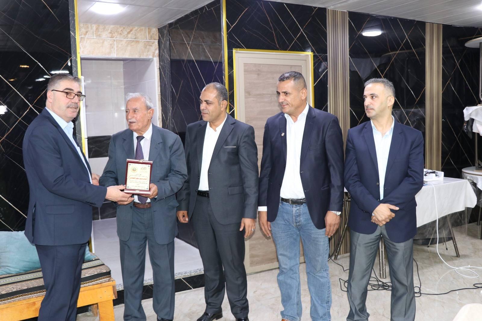 انطلاق مهرجان منازل الشعراء السنوي في عجلون 