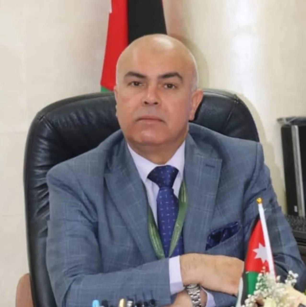 الدكتور جاد الله الخلايلة … الضمان الاجتماعي في قبضة القائد المناسب