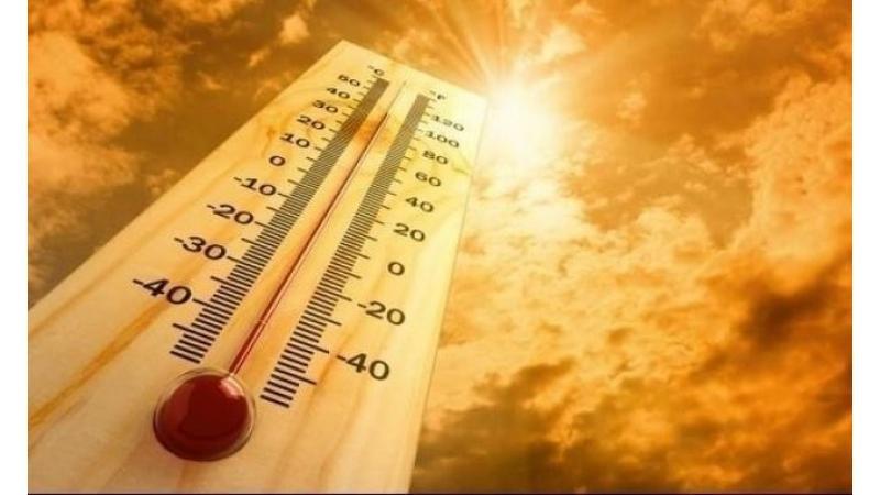 الارصاد: لا موجات حارة حتى نهاية آب