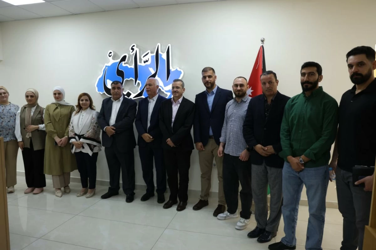 الشقران: إنشاء وتشغيل ثلاثة استوديوهات حديثة في 