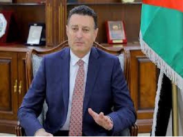 الصفدي: ندعم  بكل الطاقات والأدوات اعلان إعادة تفعيل خدمة العلم