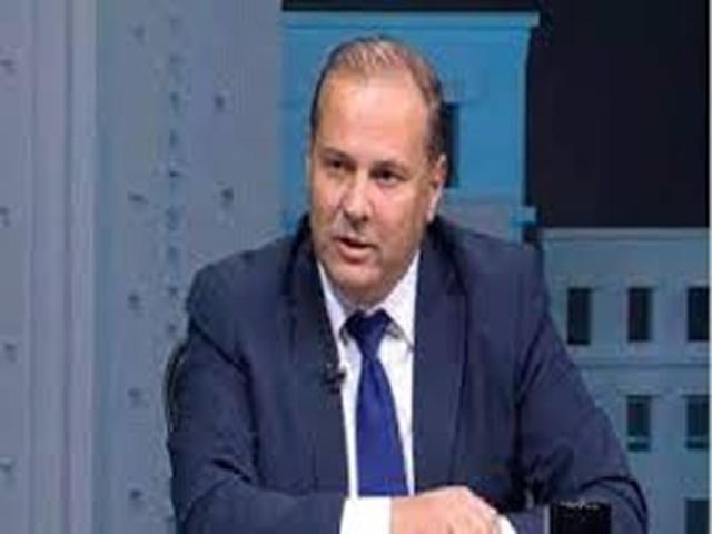 جمال قطيشات أميناً عاماً للشؤون الفنية في وزارة الأشغال