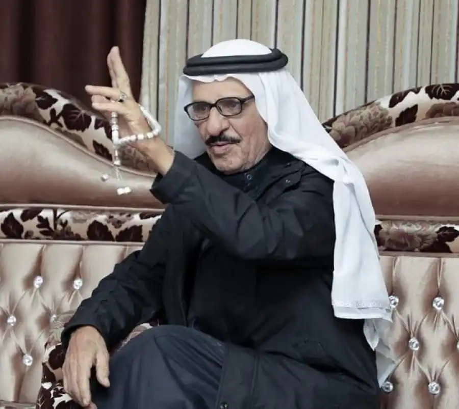 الصحفي موسى القطيفان…في ذمة الله