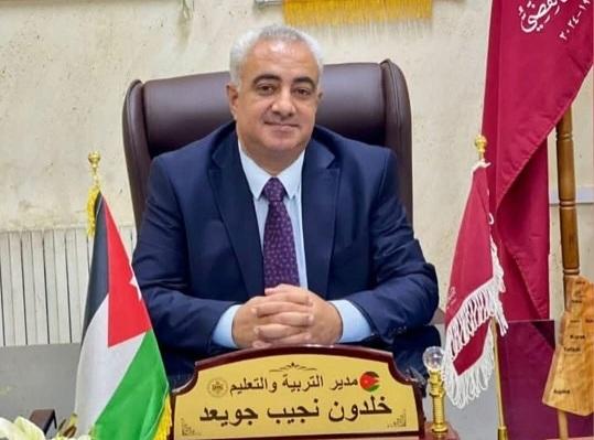 تربية عجلون :صيانة 50 مدرسة لتوفير بيئة تعليمية امنه 