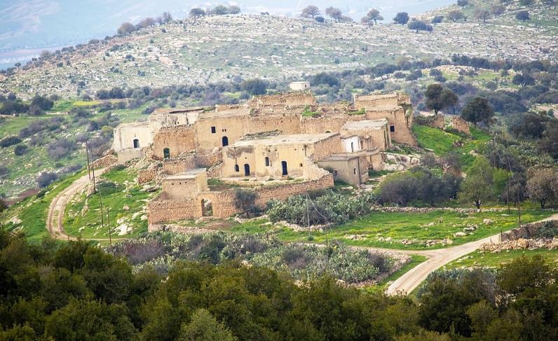عجلون: بيوت تراثية تحاكي التاريخ وتستنهض مشروعات الإحياء السياحي