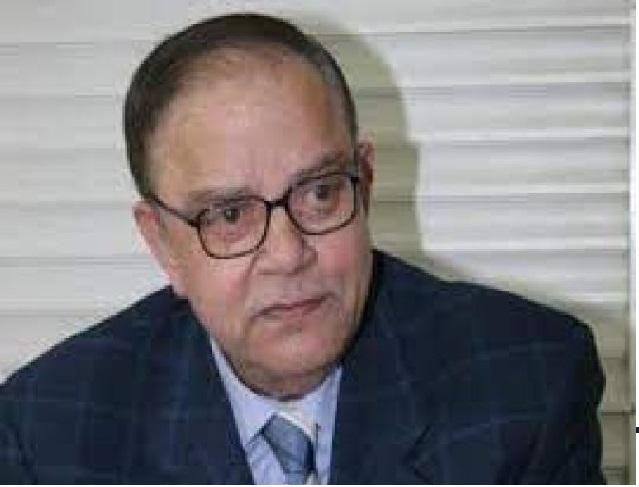 كبير المذيعين ابراهيم شاه زاده في ذمة الله